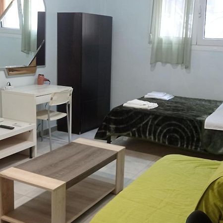 House Near Beach Thessaloníki Ngoại thất bức ảnh