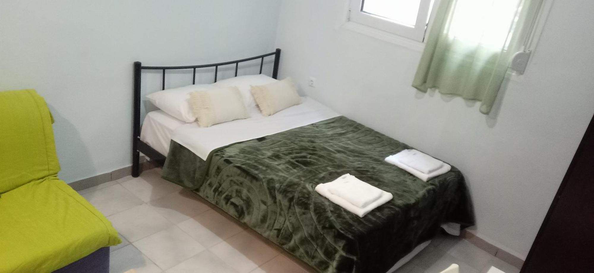 House Near Beach Thessaloníki Ngoại thất bức ảnh