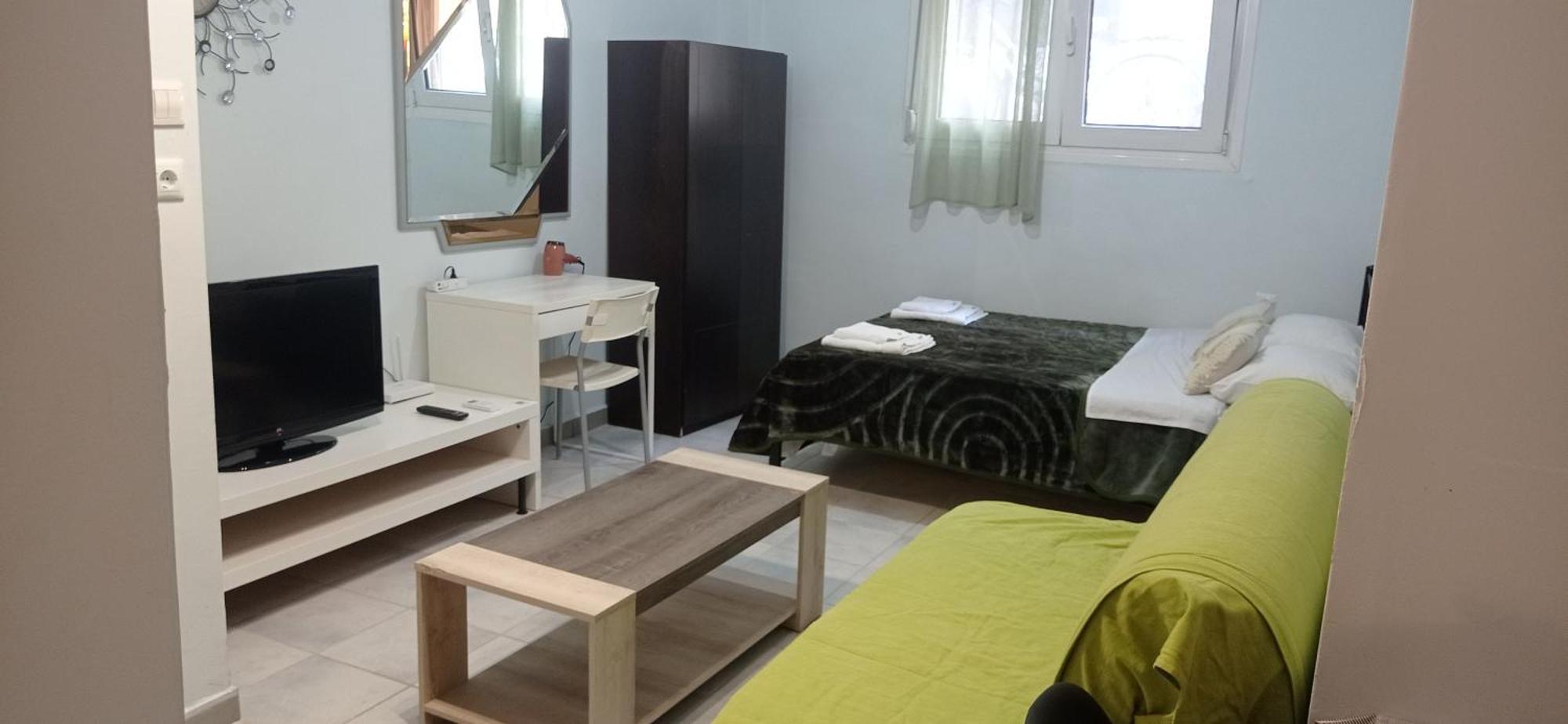 House Near Beach Thessaloníki Ngoại thất bức ảnh